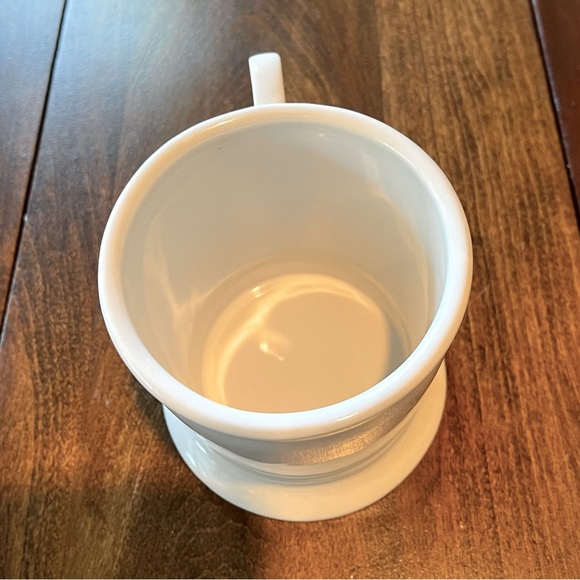 Anthropologie J Mug Monogram Mug 14 oz Initial J Mug Monogram - Picture 6 of 13